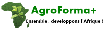 Logo AgroFormation+